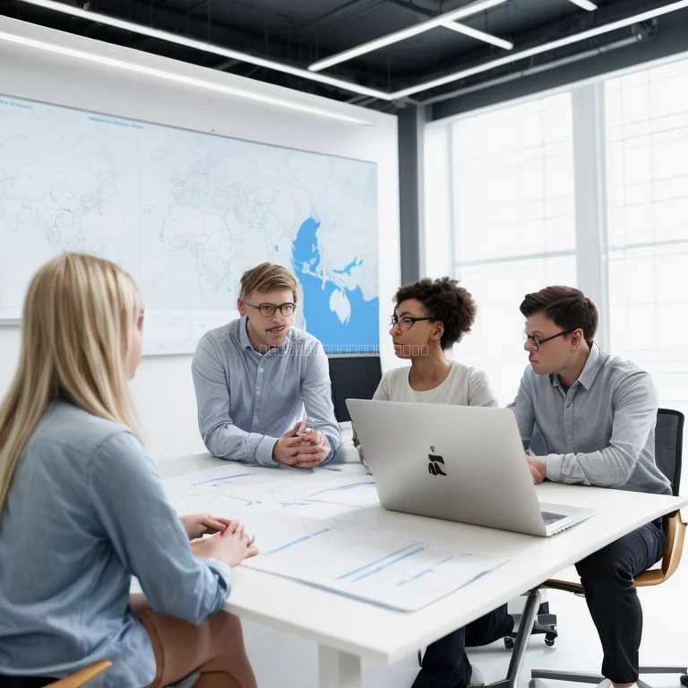 Implementierung in drei Schritten